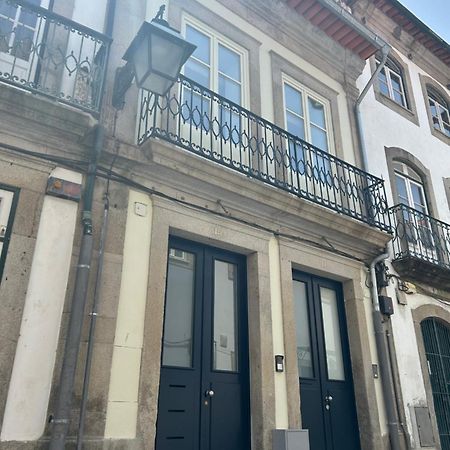 Crato Apartments Viana do Castelo Exteriör bild