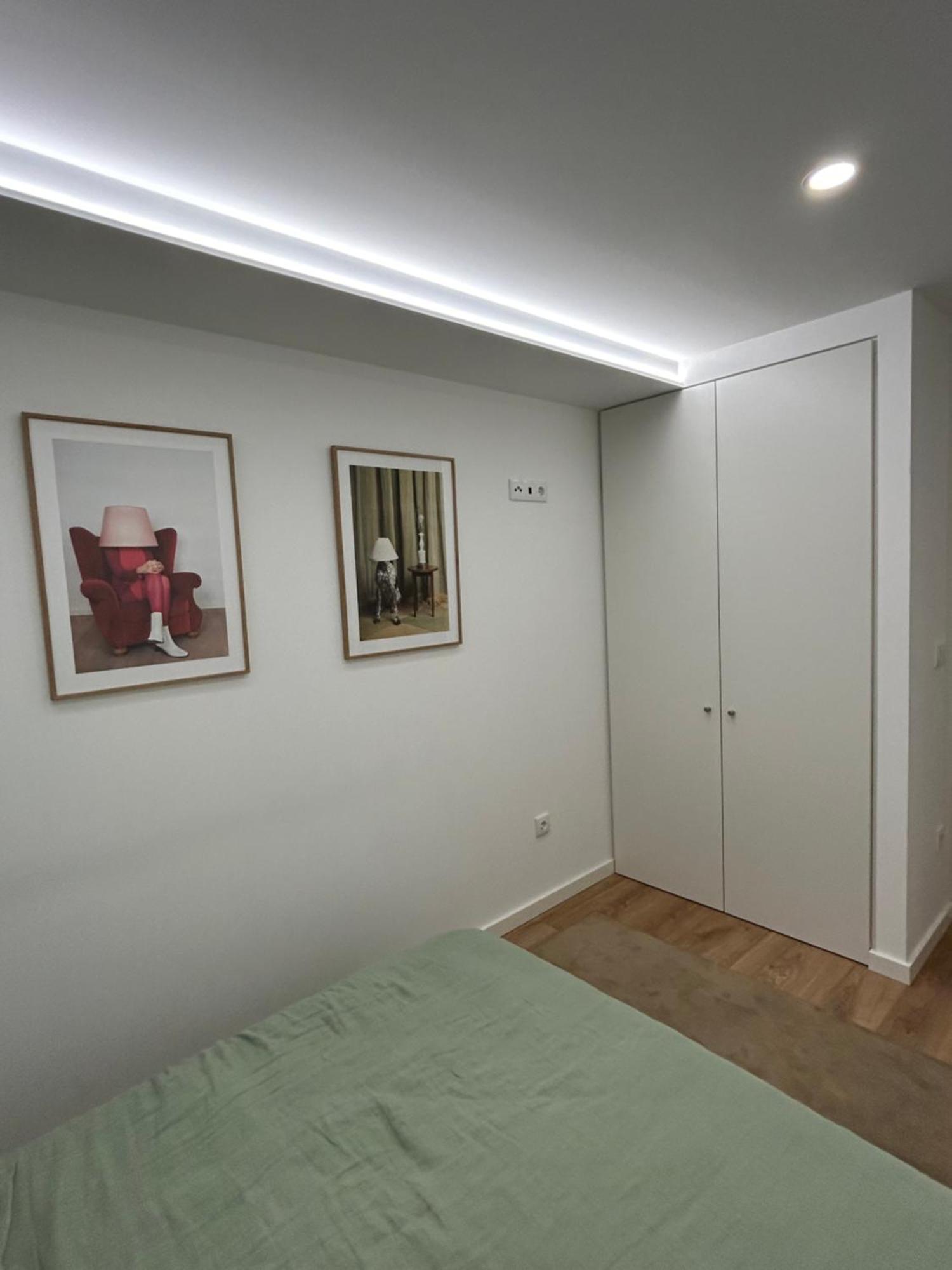 Crato Apartments Viana do Castelo Exteriör bild